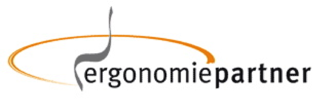 Ergonomiepartner Logo